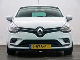 Renault Clio thumbnail 16