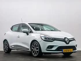 Renault Clio thumbnail 3