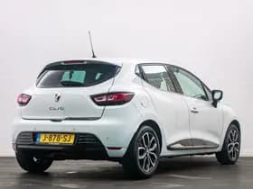Renault Clio thumbnail 4