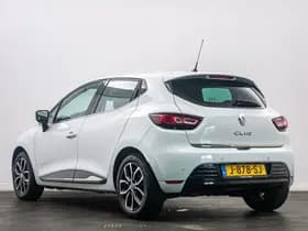 Renault Clio thumbnail 5