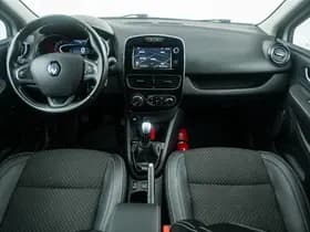 Renault Clio thumbnail 6