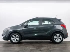 Opel Mokka thumbnail 14