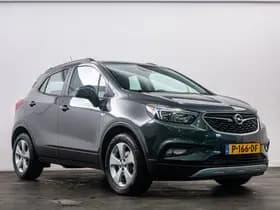 Opel Mokka thumbnail 3