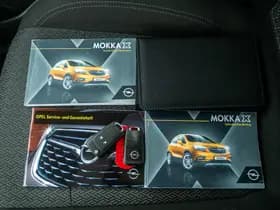 Opel Mokka thumbnail 27