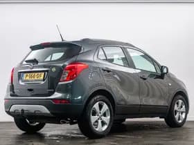 Opel Mokka thumbnail 4