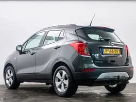Opel Mokka thumbnail 5