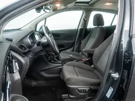 Opel Mokka thumbnail 7
