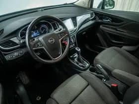 Opel Mokka thumbnail 8