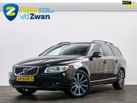 Volvo V70 thumbnail 2