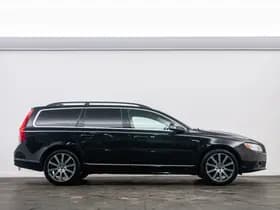 Volvo V70 thumbnail 15