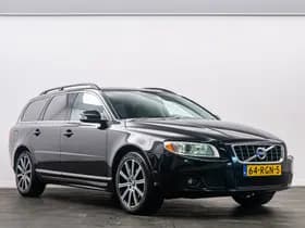 Volvo V70 thumbnail 3