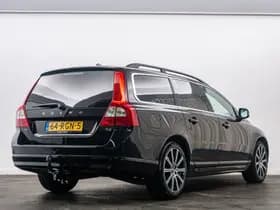 Volvo V70 thumbnail 4