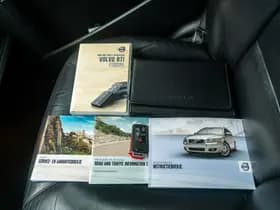Volvo V70 thumbnail 32