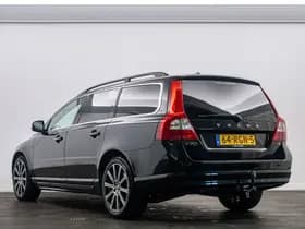 Volvo V70 thumbnail 5