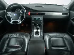 Volvo V70 thumbnail 6