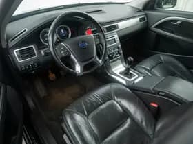 Volvo V70 thumbnail 8