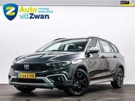 Fiat Tipo thumbnail 1