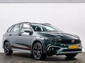 Fiat Tipo thumbnail 3