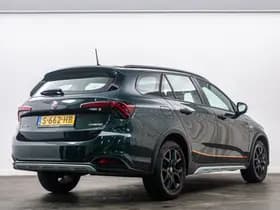 Fiat Tipo thumbnail 4