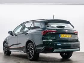 Fiat Tipo thumbnail 5