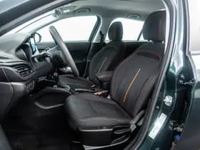 Fiat Tipo thumbnail 7