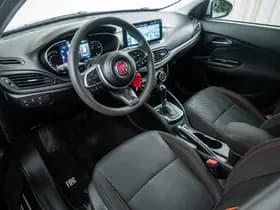 Fiat Tipo thumbnail 8