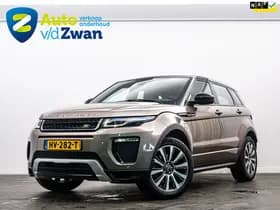 Land Rover Range Rover Evoque thumbnail 1