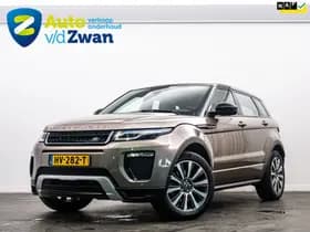 Land Rover Range Rover Evoque thumbnail 2