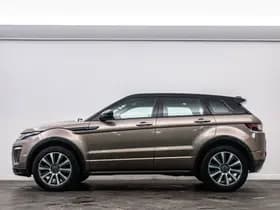 Land Rover Range Rover Evoque thumbnail 16