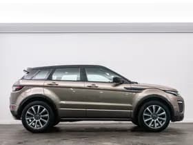 Land Rover Range Rover Evoque thumbnail 17