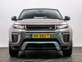 Land Rover Range Rover Evoque thumbnail 18