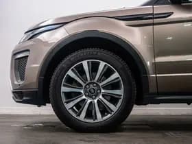 Land Rover Range Rover Evoque thumbnail 19