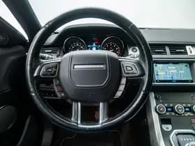 Land Rover Range Rover Evoque thumbnail 20
