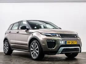 Land Rover Range Rover Evoque thumbnail 3