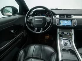 Land Rover Range Rover Evoque thumbnail 21