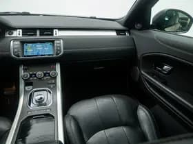 Land Rover Range Rover Evoque thumbnail 22