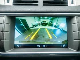 Land Rover Range Rover Evoque thumbnail 25