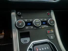 Land Rover Range Rover Evoque thumbnail 27
