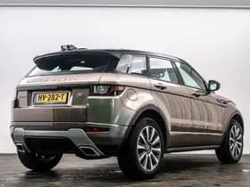 Land Rover Range Rover Evoque thumbnail 4