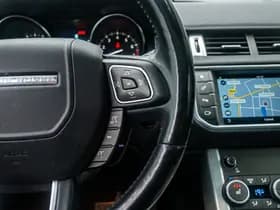 Land Rover Range Rover Evoque thumbnail 33