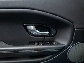 Land Rover Range Rover Evoque thumbnail 35