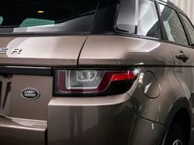 Land Rover Range Rover Evoque thumbnail 40