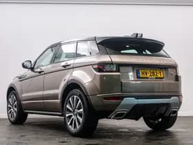 Land Rover Range Rover Evoque thumbnail 5