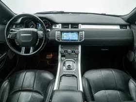 Land Rover Range Rover Evoque thumbnail 6