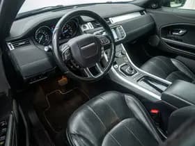 Land Rover Range Rover Evoque thumbnail 8