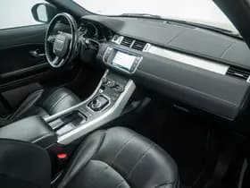 Land Rover Range Rover Evoque thumbnail 9