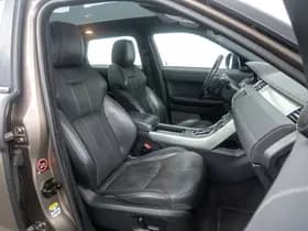 Land Rover Range Rover Evoque thumbnail 10