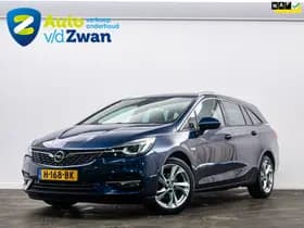 Opel Astra Sports Tourer thumbnail 2