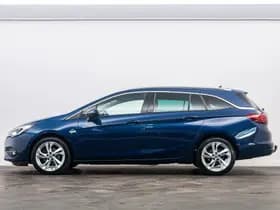 Opel Astra Sports Tourer thumbnail 14