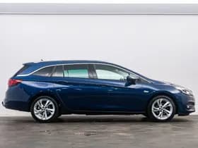 Opel Astra Sports Tourer thumbnail 15